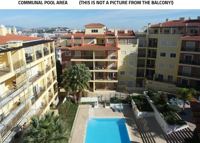 C05 - Convento Apartment
