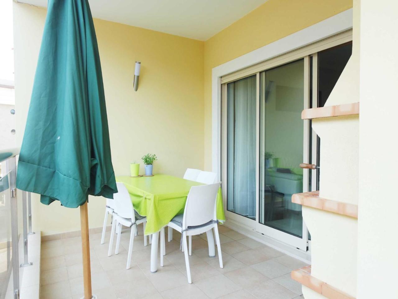 Apartamento C05 - Convento *