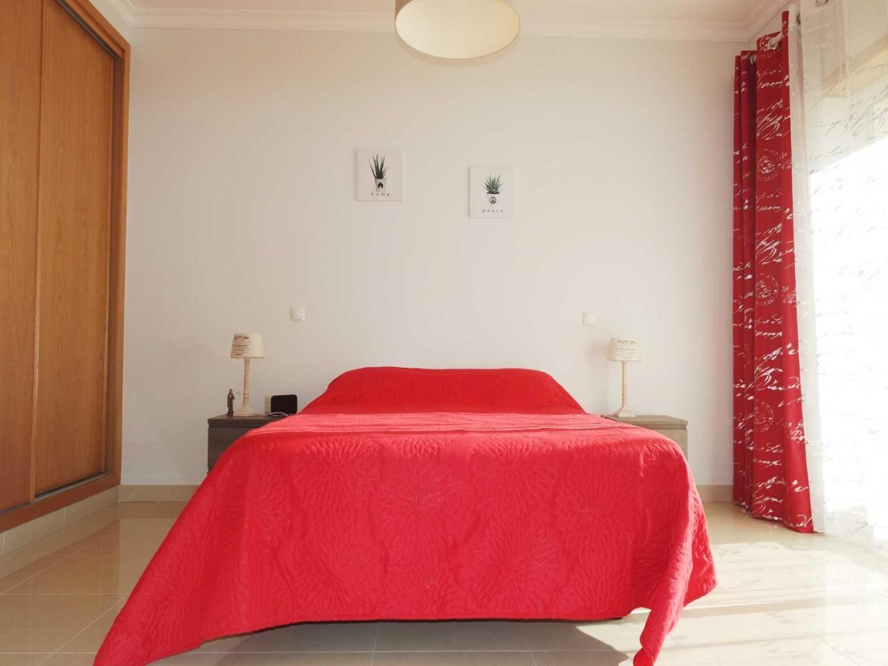 Apartamento C05 - Convento Lagos
