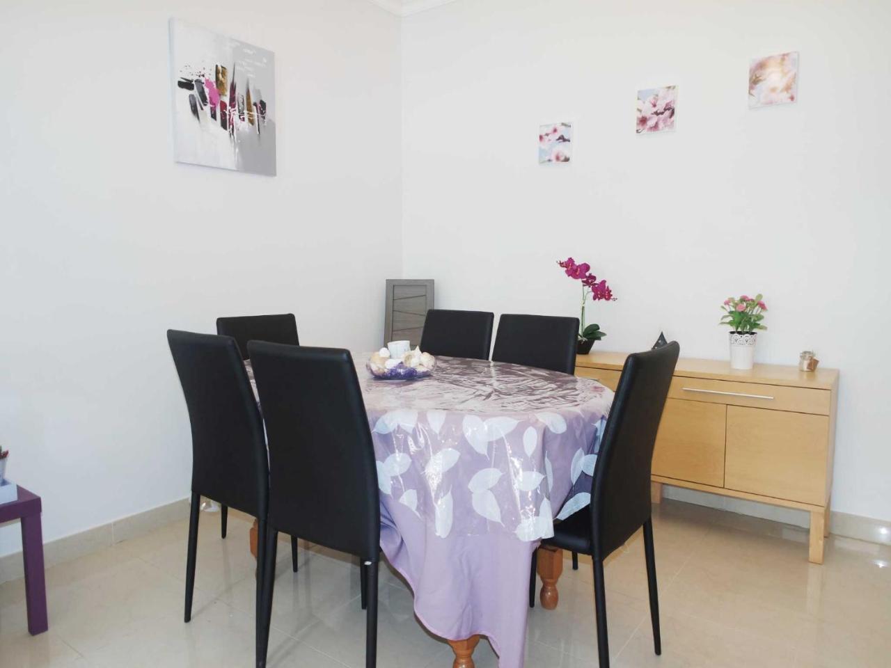 Apartment C05 - Convento *