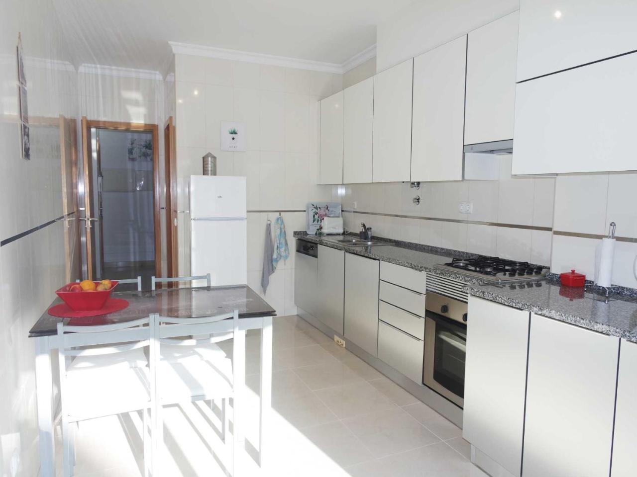 C05 - Convento Apartment