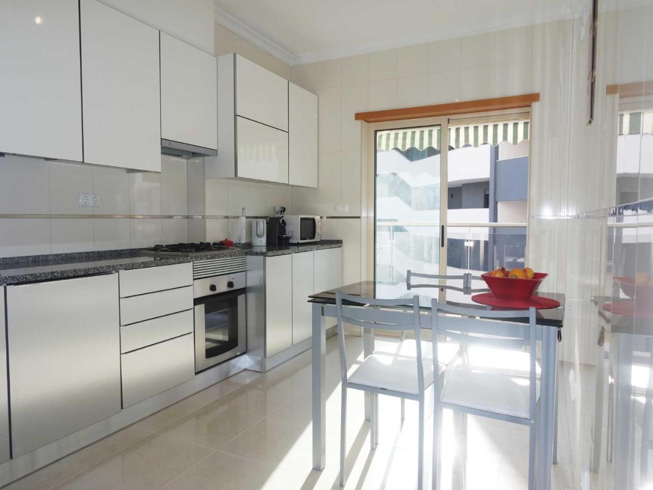 Apartment C05 - Convento Lagos